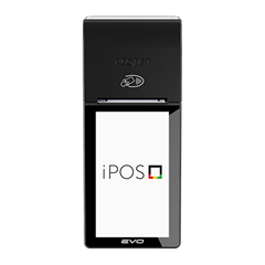Kasa fiskalna Posnet Evo iPOS