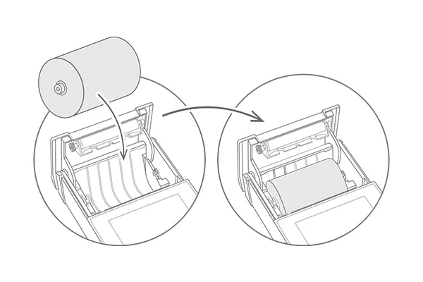 Kasa fiskalna Novitus One Pro - Szybko wystawi paragony, faktury czy dokumenty niefiskalne