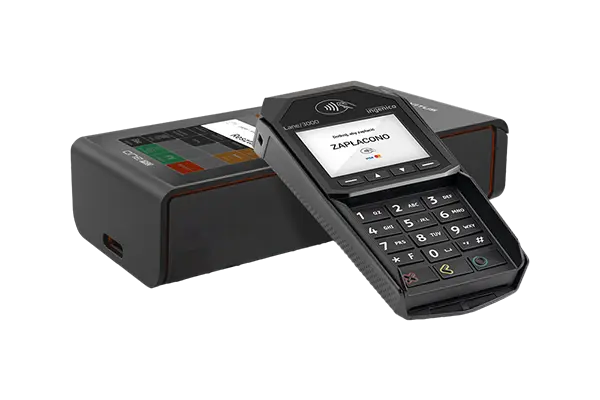 Kasa fiskalna Novitus One Pro - Zgodna ze wszystkimi wymogami systemu fiskalizacji online